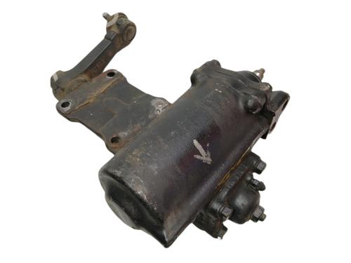 Steering rack HYUNDAI TERRACAN (HP) 2.9 CRDi | BP9755191M22 