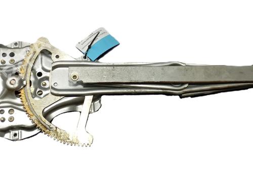Front right window mechanism TOYOTA AVENSIS (_T25_) 1.8 VVT-i (ZZT251_, ZZT251R) | BP22236249C23 