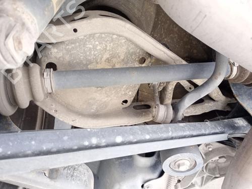 Left rear driveshaft BMW X3 (E83) xDrive 20 d | BP19323230M40 