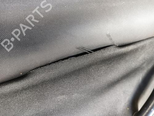 Left rear door SEAT LEON (1M1) 1.9 TDI | BP22731376C4 