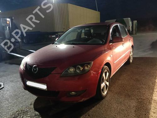 Used Parts MAZDA 3 (BK) 1.6 (BK14) 5000252