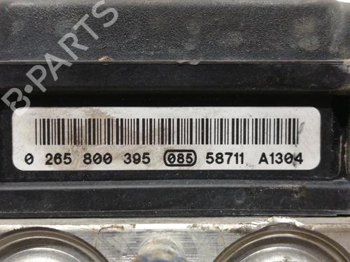 ABS pump PEUGEOT 307 (3A/C) 1.6 HDi | BP10326229M43 
