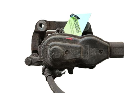 Right rear brake caliper LAND ROVER RANGE ROVER EVOQUE (L538)  | BP29447567M106 