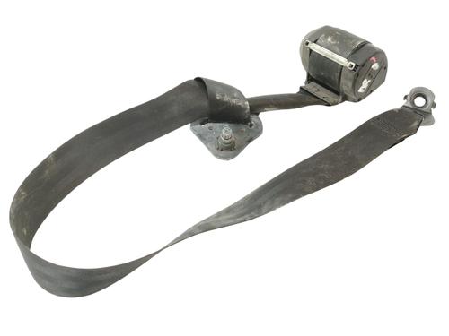 Used Front right seatbelt RENAULT MASTER II Van (FD) 2.5 dCi (120 hp) 9557200