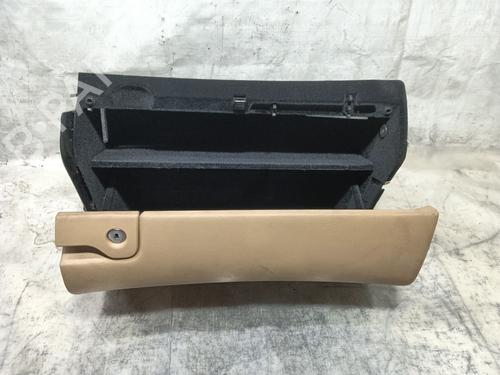 Glove box MERCEDES-BENZ C-CLASS (W203) C 200 Kompressor (203.045) | BP22758075C95 