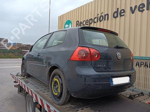 Left tailgate light VW GOLF V (1K1) 2.0 TDI | BP33177644C79  - Image 7