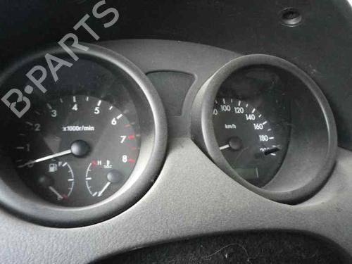 Steering column stalk CHEVROLET KALOS  | BP5346041I23 