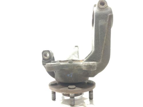 Left front steering knuckle FORD MONDEO III (B5Y)  | BP8796391M25 