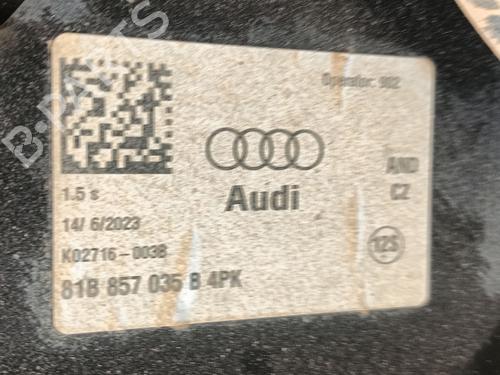 Glove box AUDI Q2 (GAB, GAG) 35 TFSI | BP28377235C95 