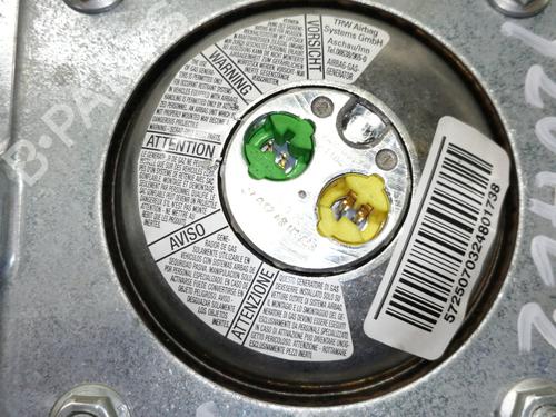 Driver airbag MERCEDES-BENZ B-CLASS Sports Tourer (W245)  | BP7522347C9 