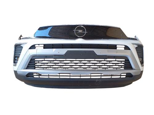 Used Front bumper OPEL CROSSLAND X / CROSSLAND (P17, P2QO) 1.2 (75) (110 hp) 25939106