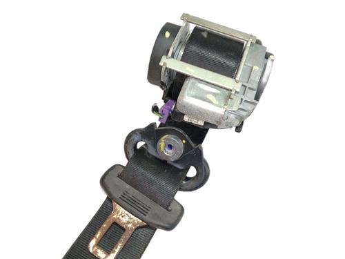 Front right seatbelt SKODA OCTAVIA II (1Z3) 1.9 TDI | BP10625531I25 