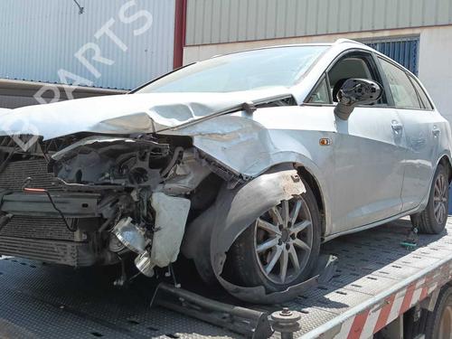 Used Parts SEAT IBIZA IV (6J5, 6P1) 1.6 TDI 5007416