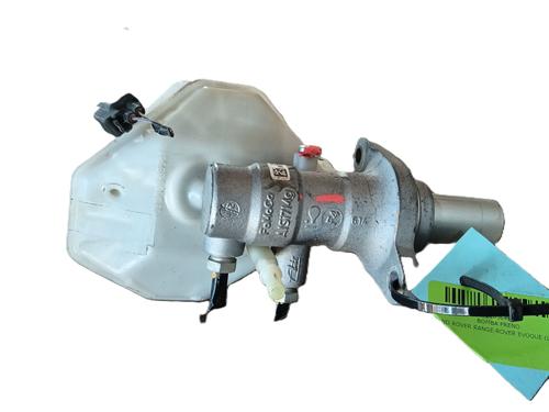 Brake master cylinder LAND ROVER RANGE ROVER EVOQUE (L538)  | BP29421633M77 