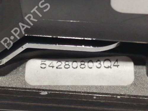 Climate control MERCEDES-BENZ M-CLASS (W163) ML 270 CDI (163.113) | BP9178080I5 