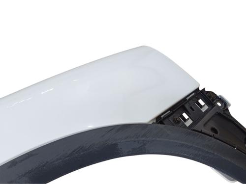 Right front fenders VOLVO XC90 I (275) T6 AWD | BP31706429C42