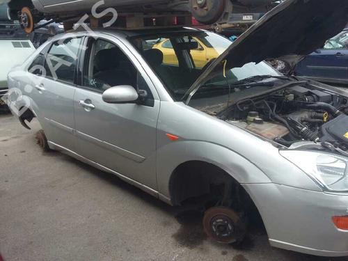 Engine control unit (ECU) FORD FOCUS I (DAW, DBW)  | BP5368593M57 