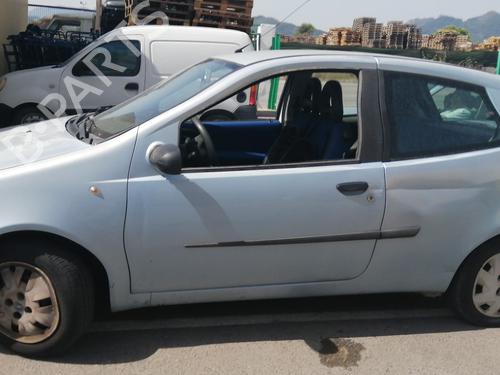 Starter FIAT PUNTO (188_)  | BP8920825M8 