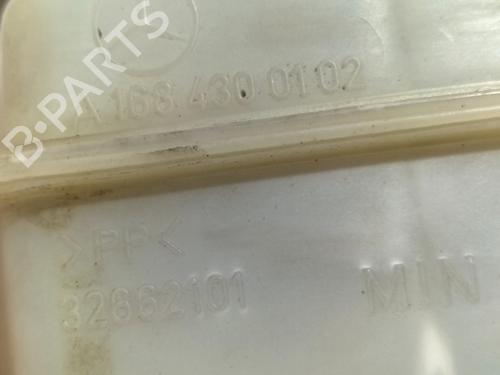 Brake master cylinder MERCEDES-BENZ A-CLASS (W168) A 140 (168.031, 168.131) | BP6477342M77 