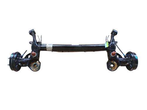 Bagaksel CITROËN C3 III (SX) 1.2 PURETECH 82 (82 hp) 28511034