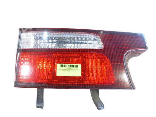 Używane Lampa tylna klapy bagażnika lewa Lampa tylna klapy bagażnika lewa 38876010 38876010