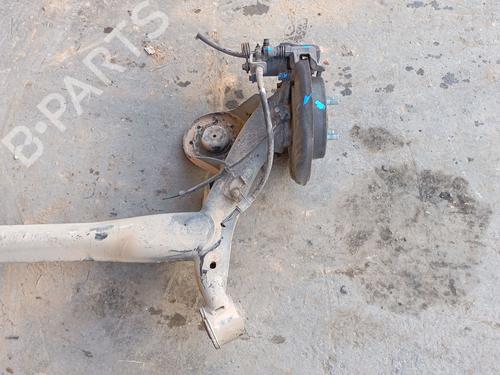 Rear axle KIA RIO III (UB) 1.2 CVVT | BP32065757M2  - Image 5