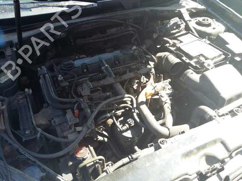 Engine control unit (ECU) CITROËN XSARA Coupe (N0)  | BP5367906M57 