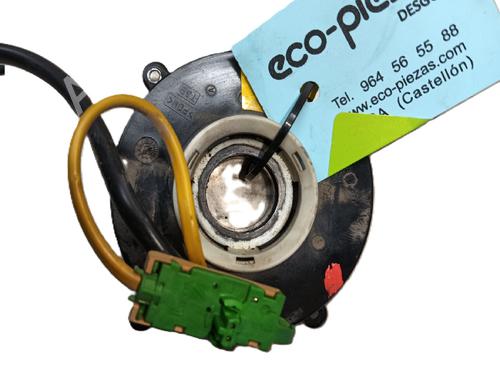 Used Squib airbag FIAT DUCATO Platform/Chassis (244_) 2.3 JTD (110 hp) 29886495