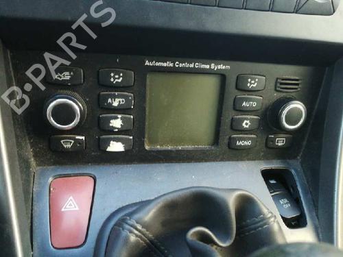 Climate control FIAT CROMA (194_) 1.9 D Multijet (194AXB1B) | BP6273350I5 