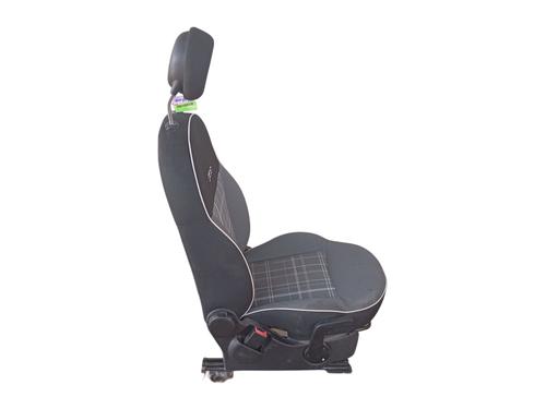 Left front seat FIAT 500 (312_) 1.2 (312AXA1A) | BP35944005C15 - Image 6