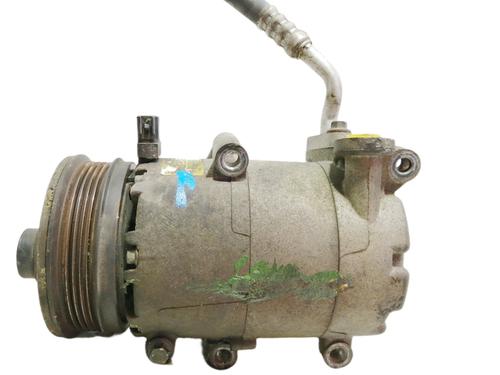 AC compressor FORD FOCUS II (DA_, HCP, DP)  | BP11277526M34 