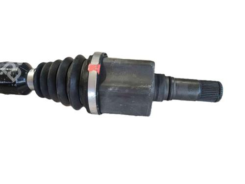 Right front driveshaft CUPRA FORMENTOR (KM7, KMP) 1.4 e-Hybrid | BP36837829M39 - Image 4