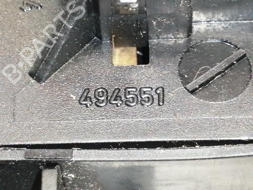 Steering column stalk SEAT LEON (1M1)  | BP9125543I23 