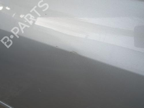 Right front door VW GOLF PLUS V (5M1, 521) 1.9 TDI | BP26610860C3 