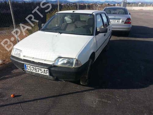 Left mirror CITROËN AX (ZA-_)  | BP5348406C26 
