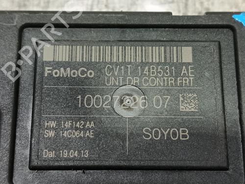 Electronic module FORD FIESTA VI (CB1, CCN) 1.0 EcoBoost | BP19131449M83 