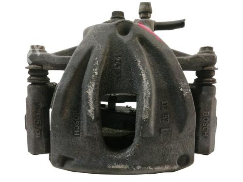 Used Left front brake caliper TOYOTA AVENSIS (_T25_) 2.0 D-4D (CDT250_, CDT250R) (116 hp) 11579527
