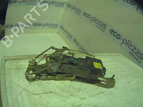 Rear right lock HYUNDAI H-1 Van (A1) 2.5 TD | BP5344993C99 