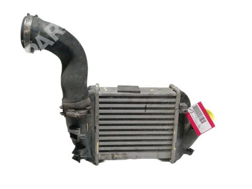 Used Intercooler Intercooler AUDI A4 B6 (8E2) 2.5 TDI quattro (180 hp) 10987076 10987076