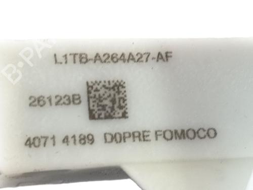 Venstre bagtil lås FORD PUMA (J2K, CF7) 1.0 EcoBoost | BP33854732C100 - Image 3