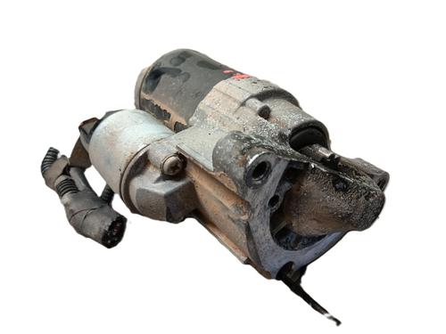 starter-fiat-scudo-van-2022-29447563 main image