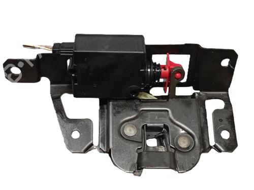 Used Tailgate lock BMW 3 Compact (E46) 320 td (150 hp) 24485126