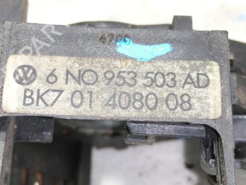 Steering column stalk VW LUPO I (6X1, 6E1)  | BP5351194I23 