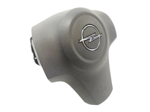 Used Driver airbag Driver airbag OPEL CORSA D (S07) 1.4 (L08, L68) (90 hp) 7862338 7862338