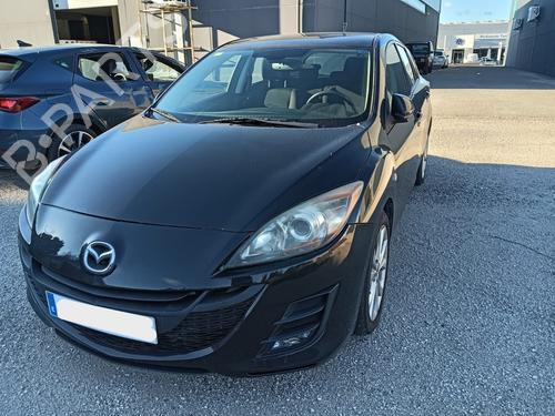 Brukte deler til MAZDA 3 (BL) 1.6 MZ-CD (BL14) (109 hp) 4402646