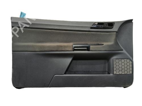 Venstre frontpanel VW POLO (9N_, 9A_) 1.2 12V (64 hp) 22731388