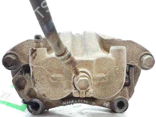 Right front brake caliper NISSAN PATHFINDER III (R51) 2.5 dCi | BP11578988M104 