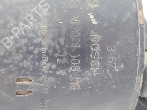 Starter BMW 3 (E36)  | BP5816681M8 