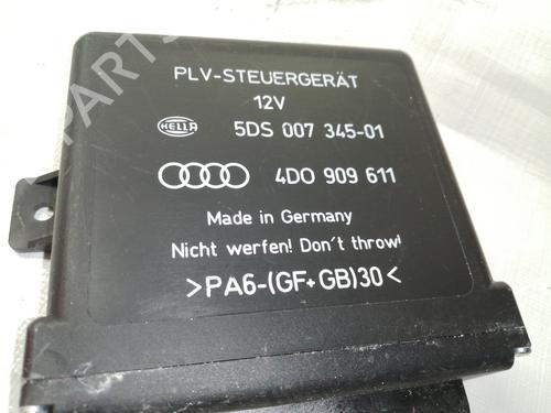 Electronic module AUDI A8 D2 (4D2, 4D8) 2.5 TDI | BP9042670M83 