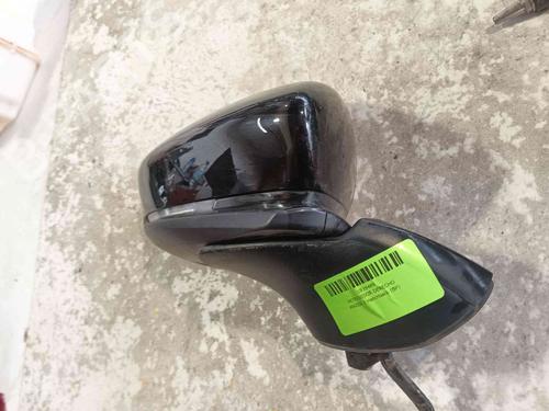 Right mirror MAZDA 3 Hatchback (BP) 2.0 SKYACTIV-G (BP5H, BP6H) | BP36460483C27 - Image 4